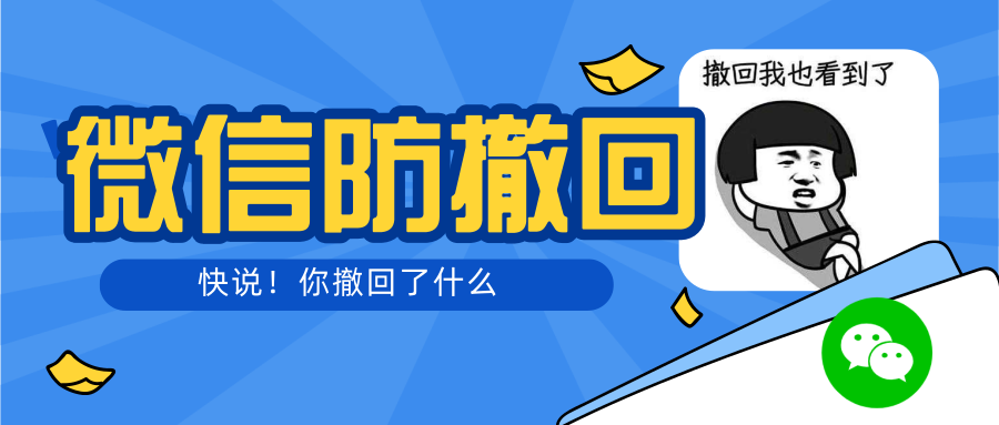 【副业项目3319期】智微VX多开防撤回助手 一键免扫码登录（永久免费电脑版+教程）-易学副业