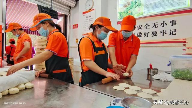 如何开好一家早餐店（如何开一家早餐店_开早餐店注意事项有哪些_）-易学副业
