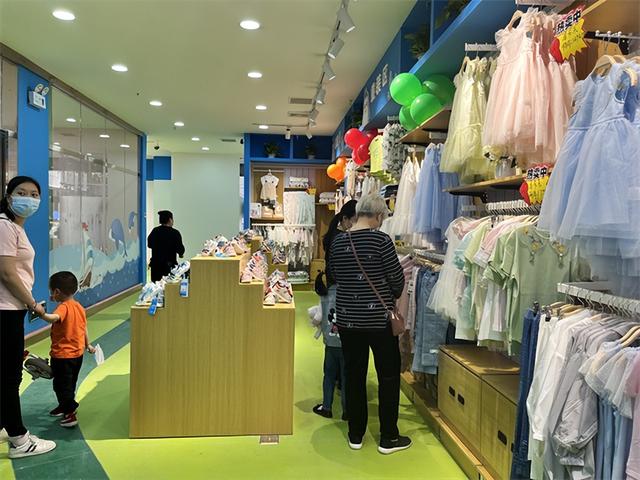 开母婴店需要注意哪些事项（开母婴店经验分享）-易学副业
