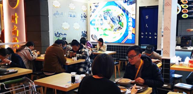 开米线店需要投资多少钱（开个米线店怎么样）-易学副业