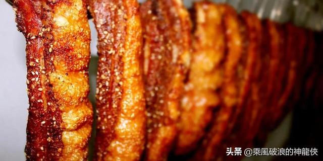 小伙加盟脆皮五花肉3个月亏了30万（加盟网红脆皮五花肉真的挣钱吗）-易学副业