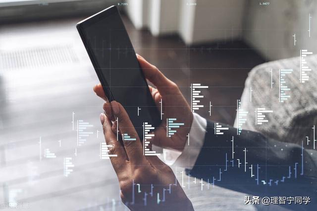今后最赚钱的行业（更稳定和更容易赚钱的行业有哪些）-易学副业