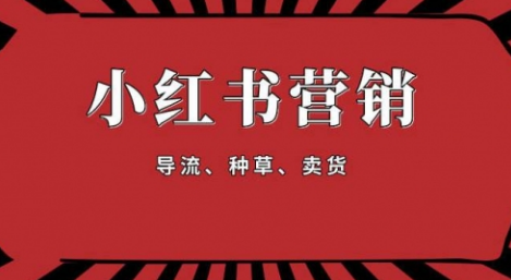 【副业项目1917期】手把手教做小红书帐号，一篇笔记涨粉10000，月入十万的博主秘笈-易学副业