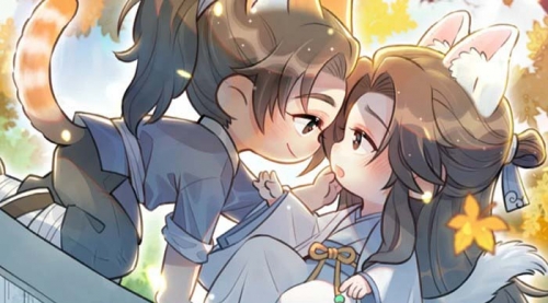 【副业8990期】Q版 古风角色班-第6期绘画教程（39节课）-易学副业