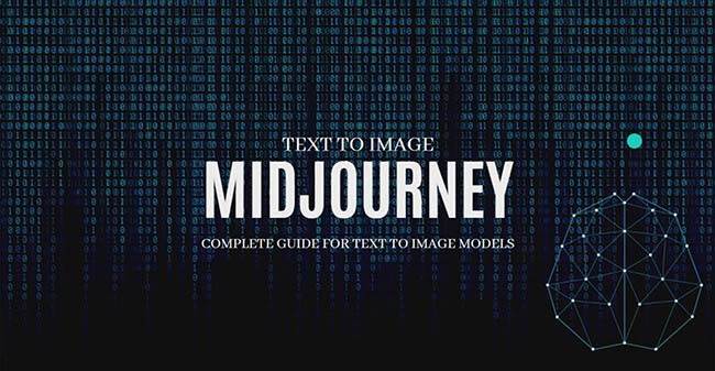 Midjourney AI：从零基础到高级版的大师班教程-34节课-中英字幕-易学副业